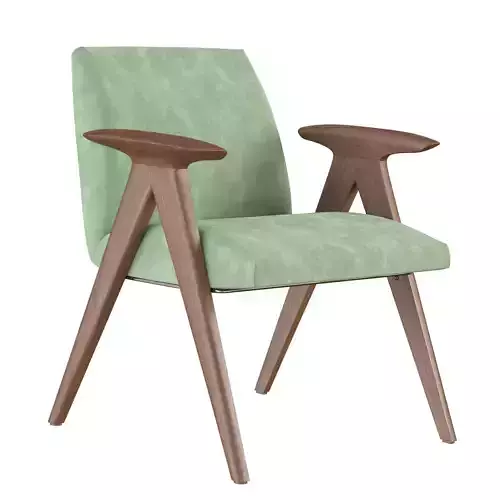 Libera Armchair