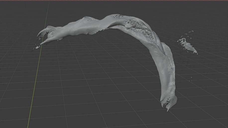 SODA CAN FLUID SPLASH 3D model_11