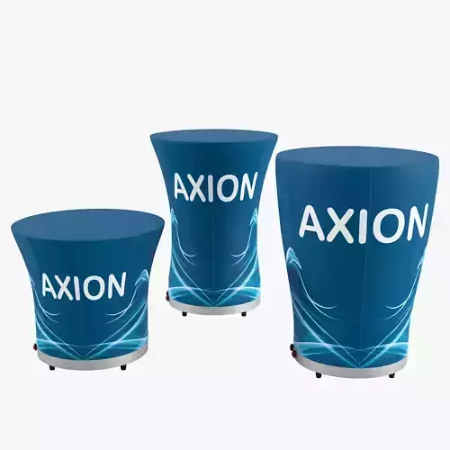 Table Furniture inflatable Axion
