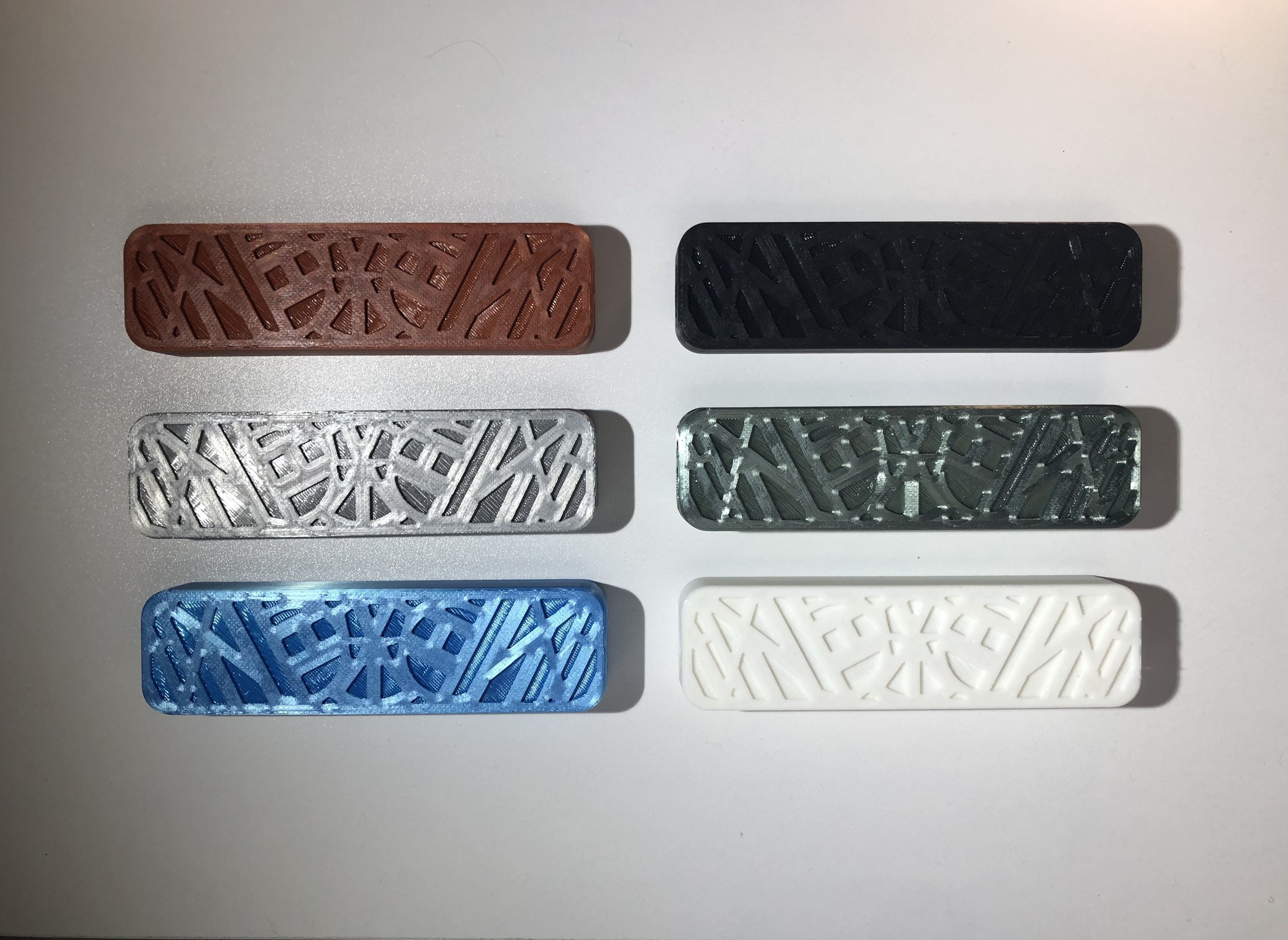 Dnd Dice Holder - Dungeons and Dragons -Customizable Dice Holder 3D print model_6