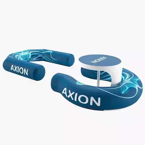 Seat Furniture inflatable Axion