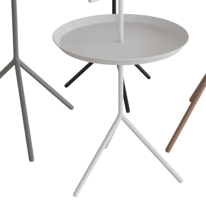 DLM Table 3D model_3