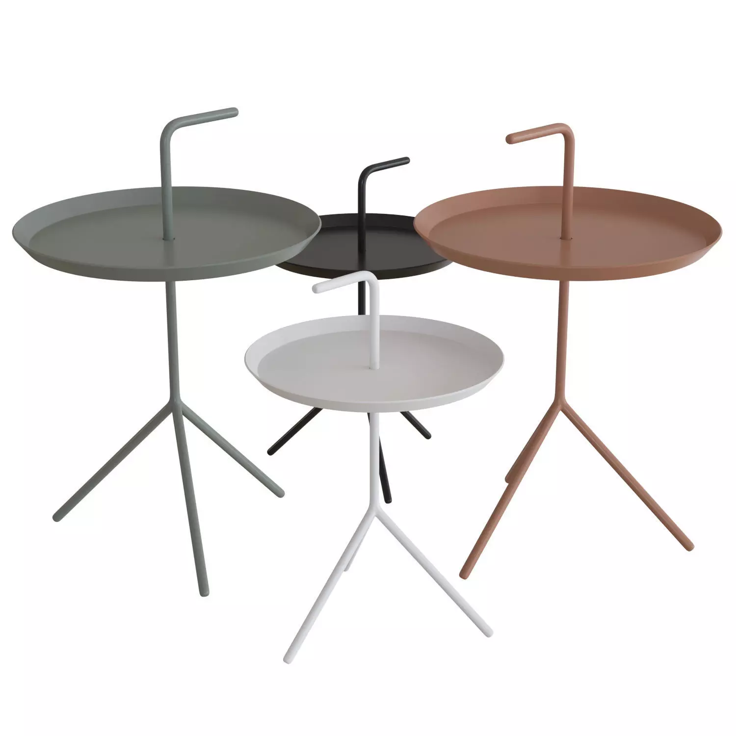 DLM Table 3D model_0