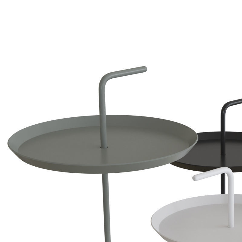 DLM Table 3D model_1