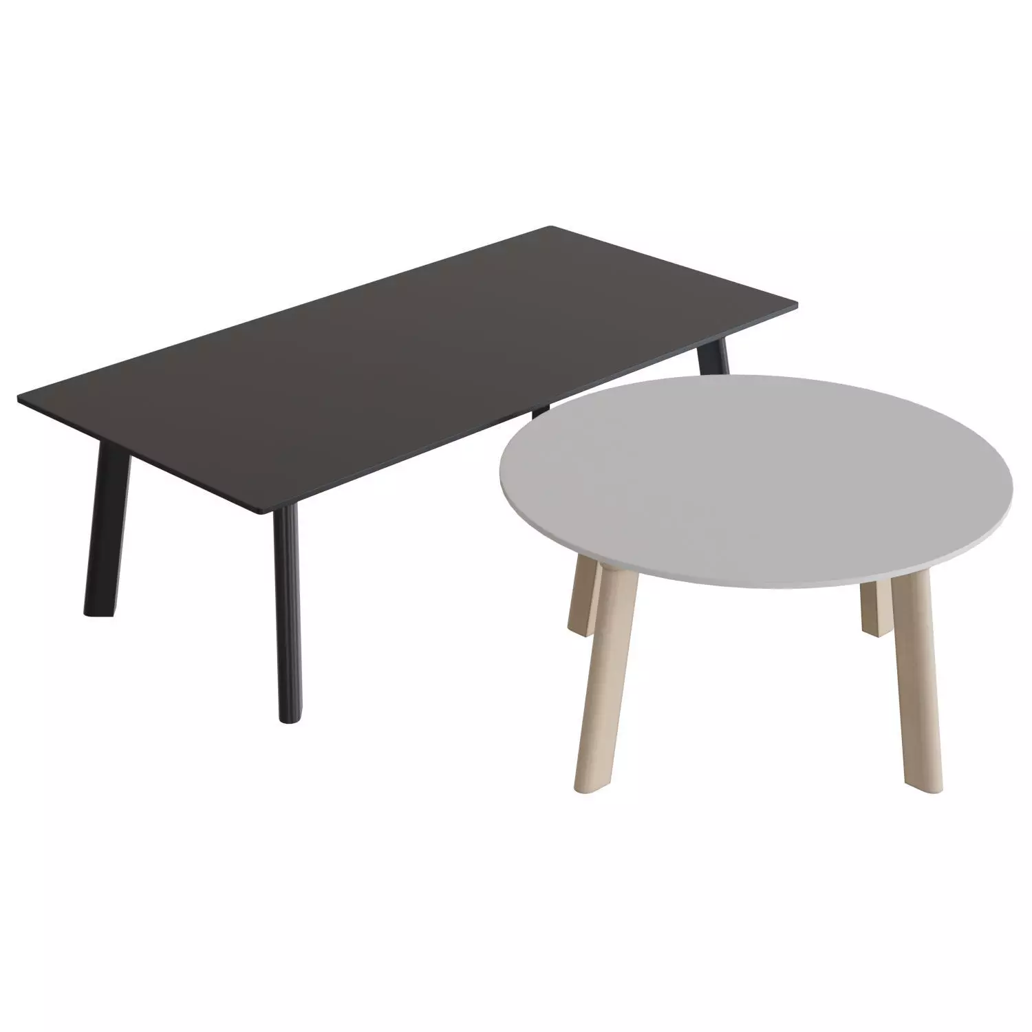 Cph Deux 250 3D model_0