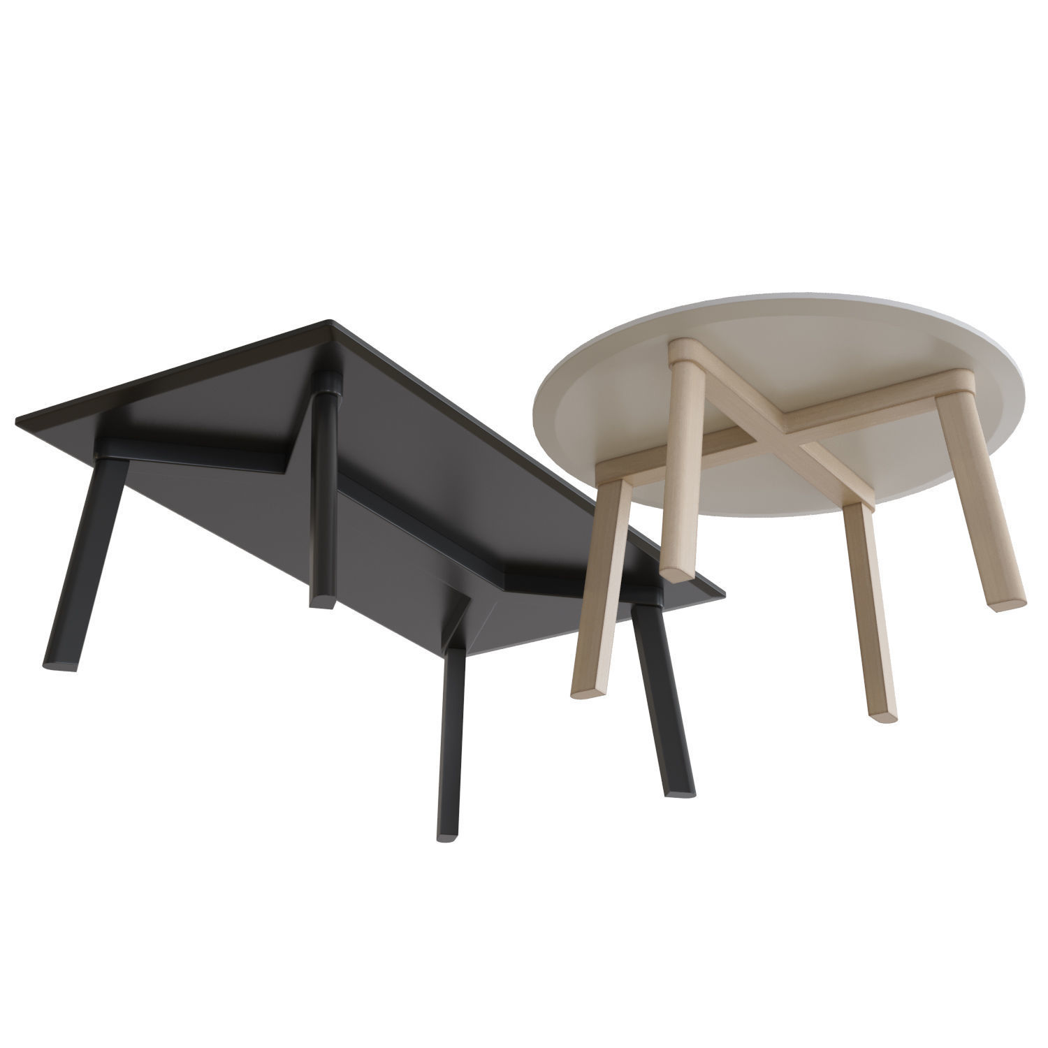 Cph Deux 250 3D model_1