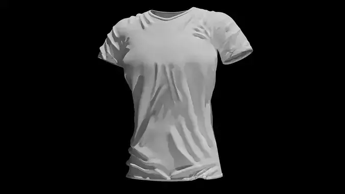 Female T-shirt