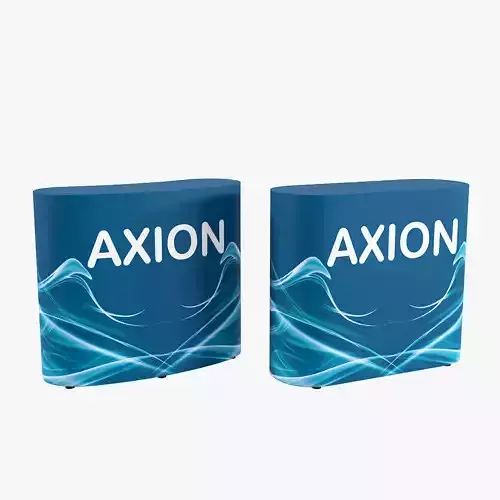 Desk Furniture inflatable Axion