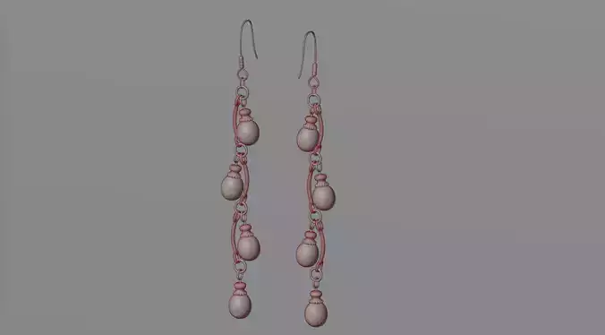 Earrings 11