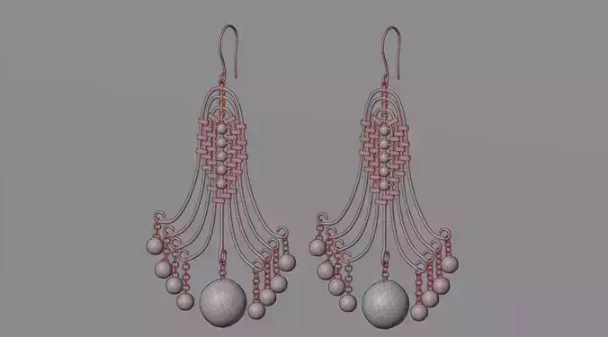 Earrings 12
