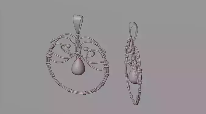 Earrings 14