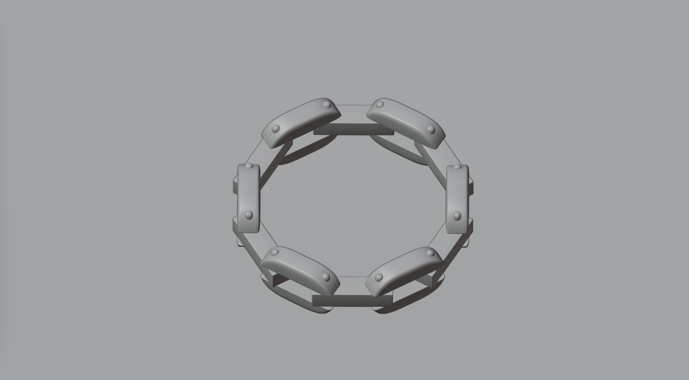 Ring 48 3D model_4