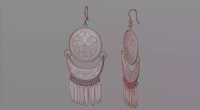 Earrings 16