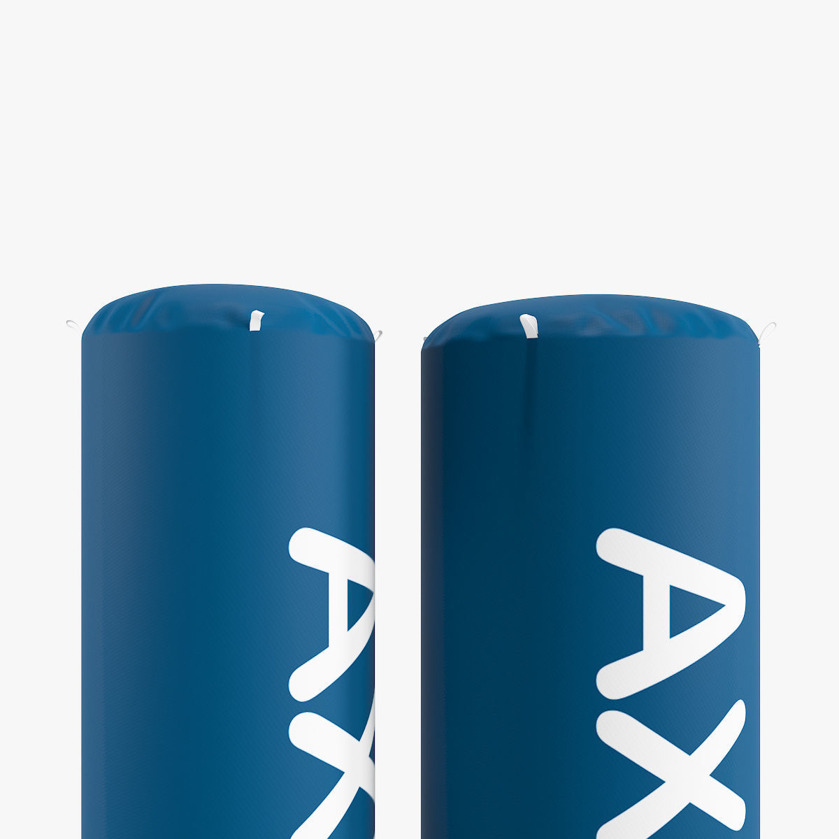 Tube inflatable Axion 3D model_7