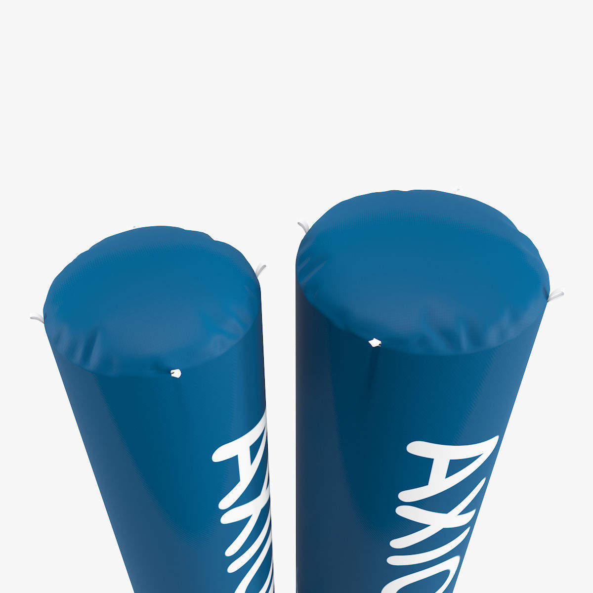 Tube inflatable Axion 3D model_8