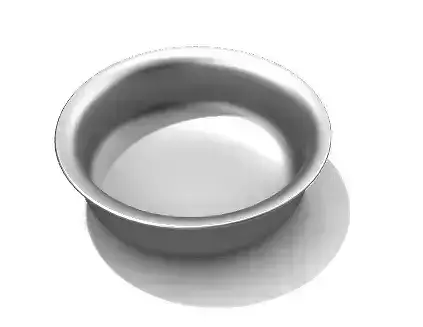 Dog Bowl