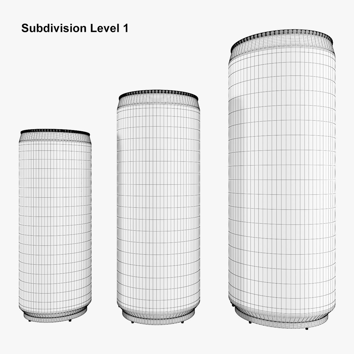 Can inflatable Axion 3D model_12