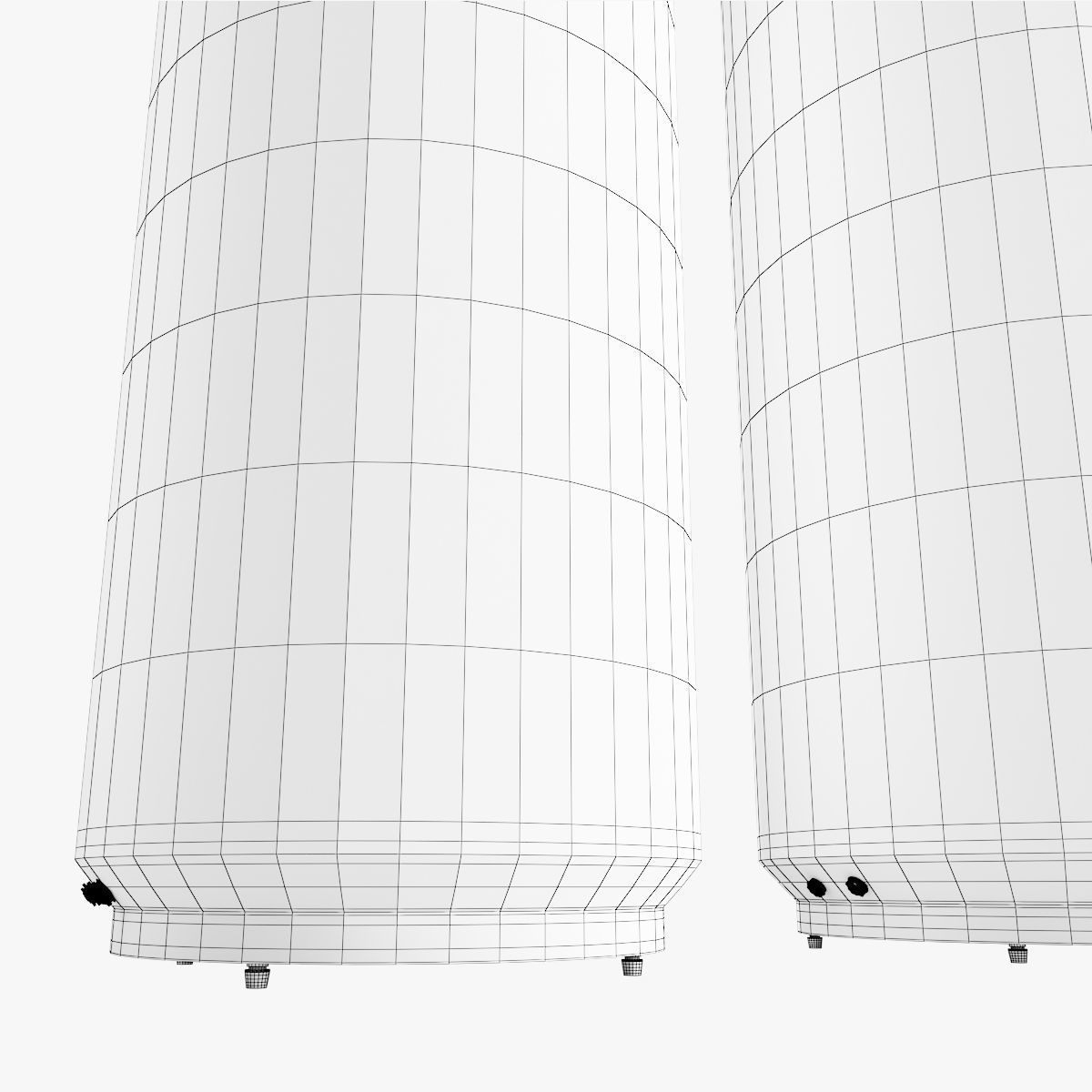 Can inflatable Axion 3D model_10