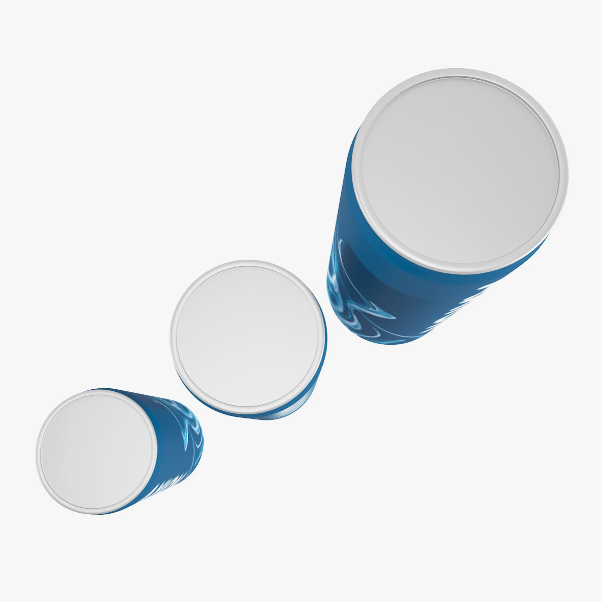 Can inflatable Axion 3D model_4