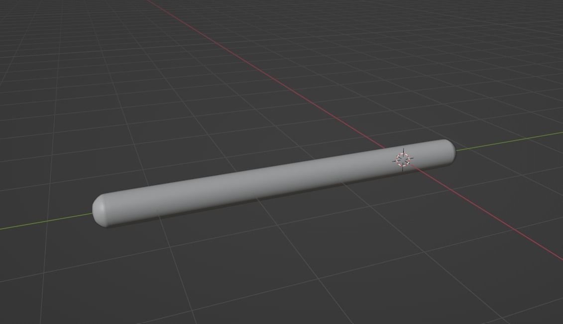 Genshin Impact Wish Interwined Fate 3D Print Ready 3D print model_14