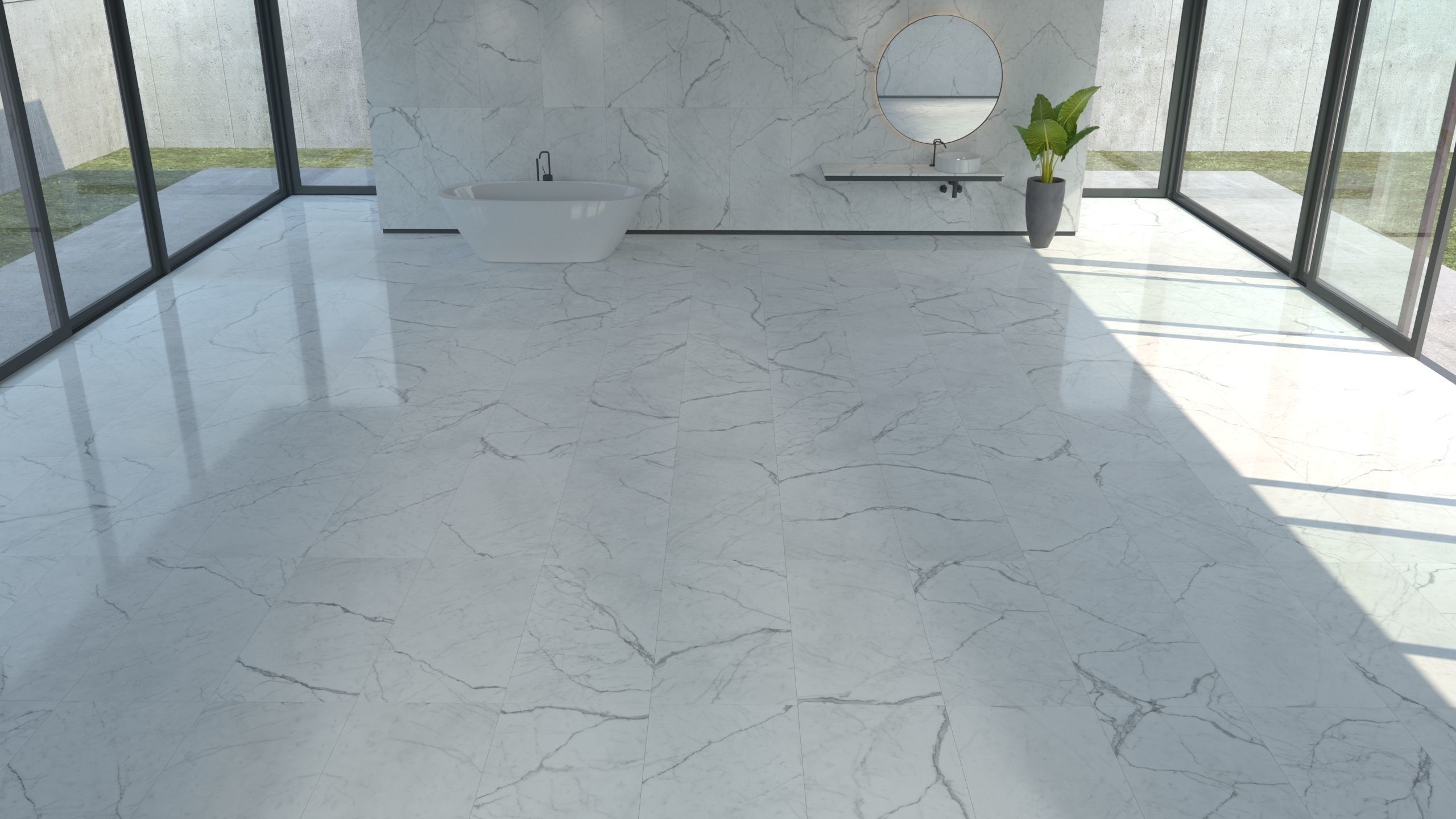 Statuario Venato Texture_5