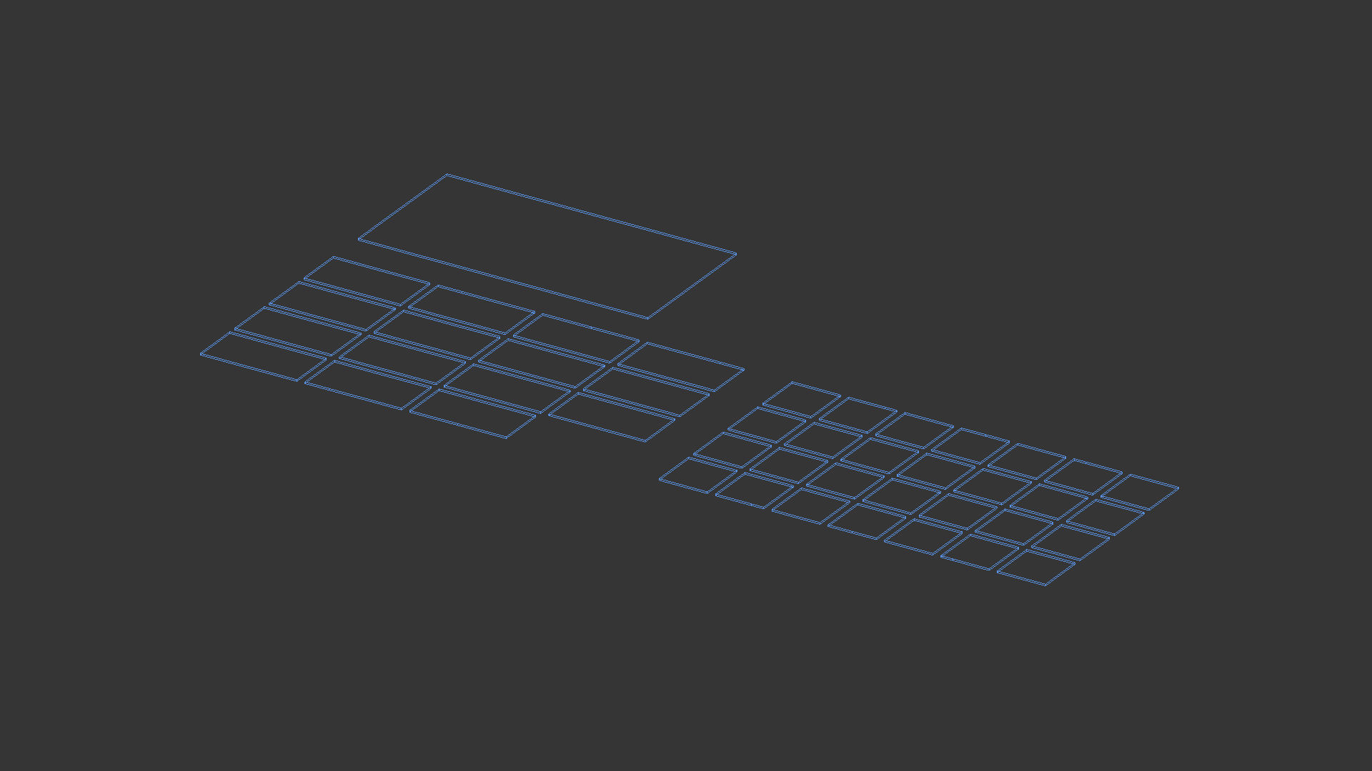 Statuario Venato Texture_7