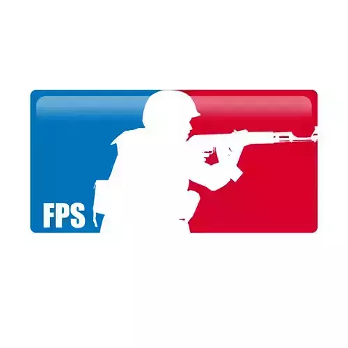 FPS Template