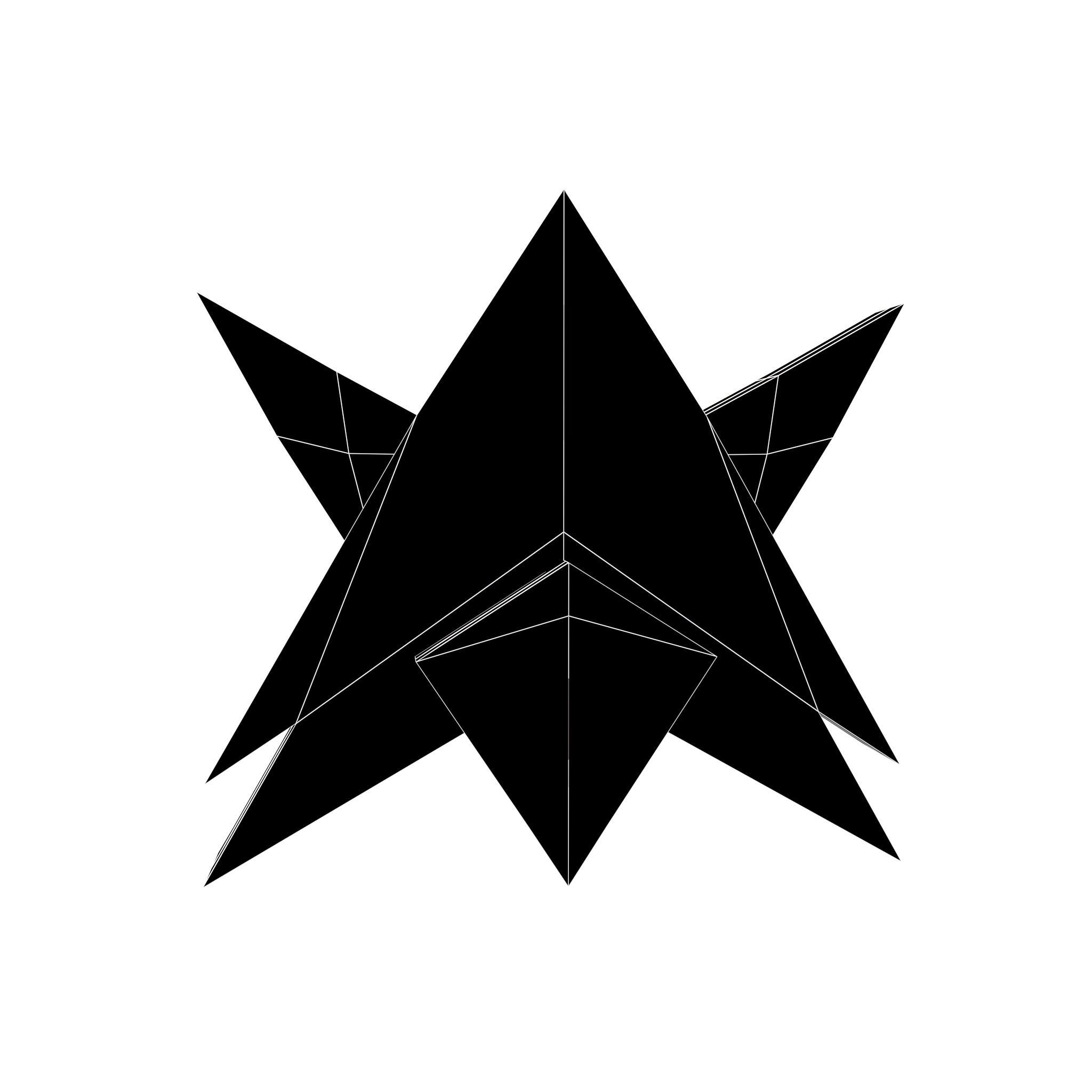 Employment Coin v1 001 Low-poly 3D model_5