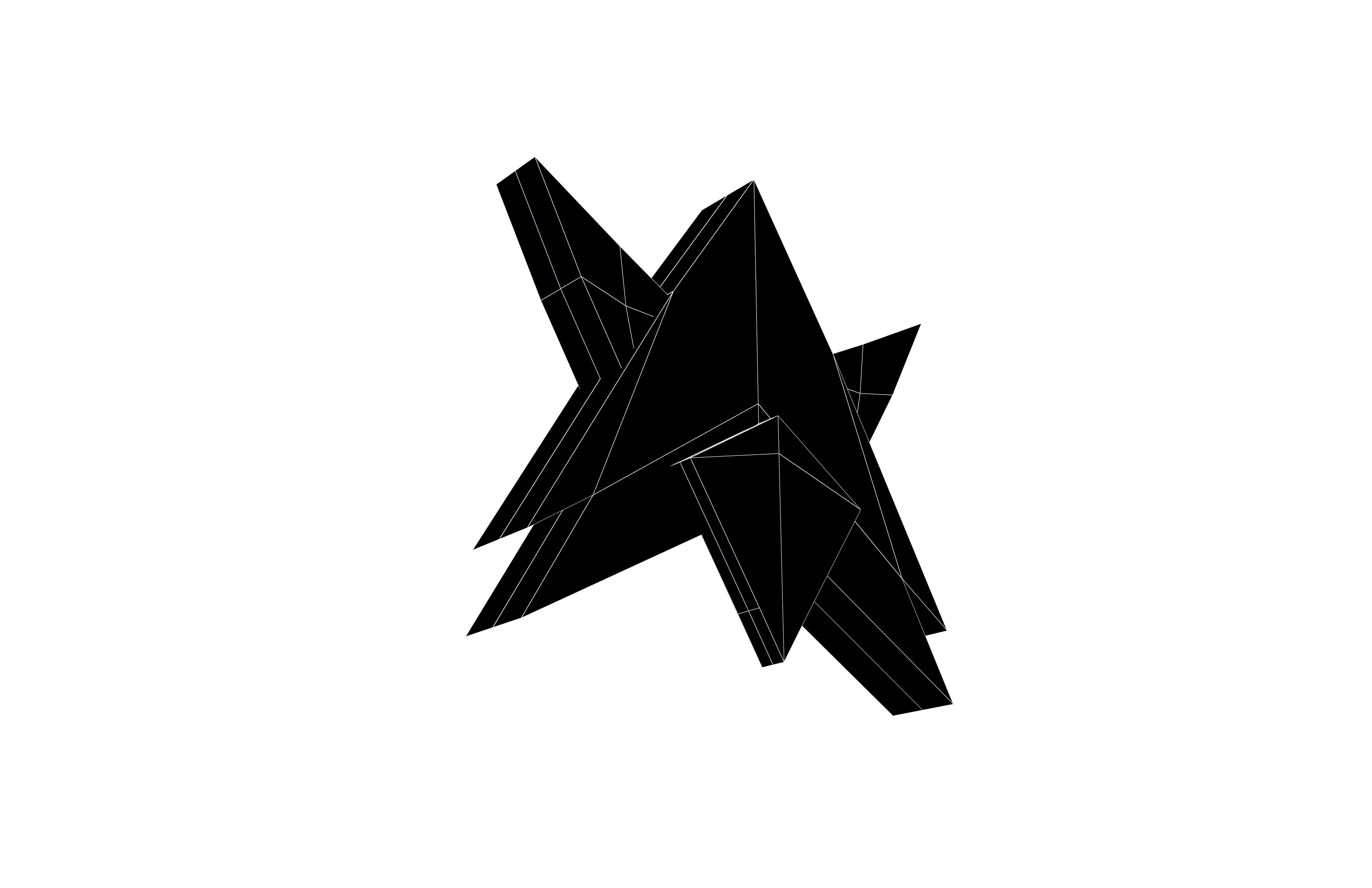 Employment Coin v1 001 Low-poly 3D model_8