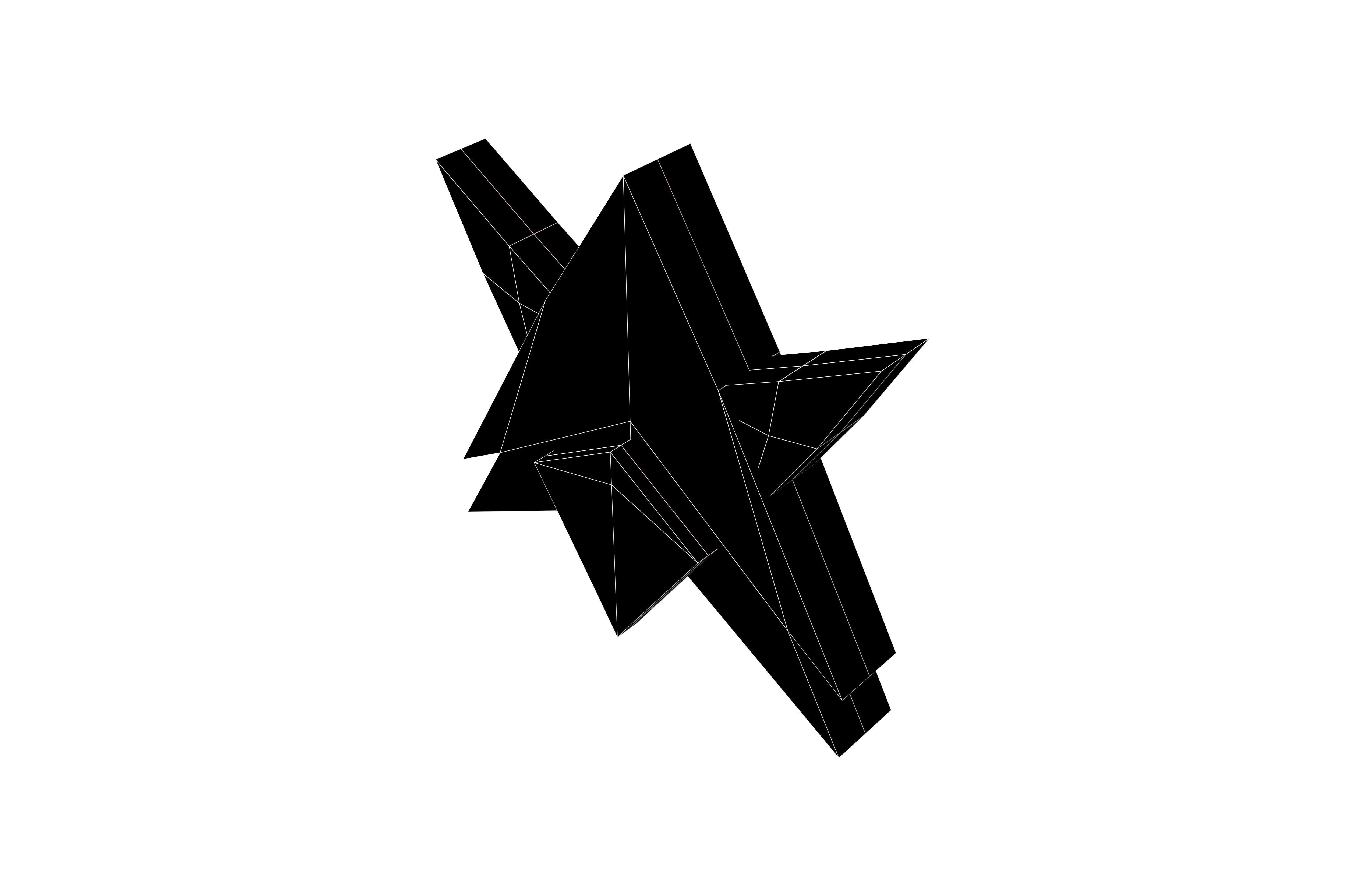 Employment Coin v1 001 Low-poly 3D model_7