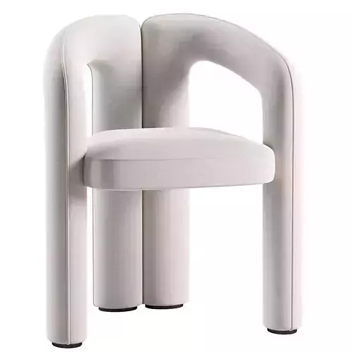 DUDET Chair 