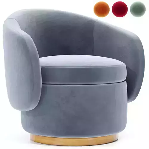 Juno Pod Occasional Chair