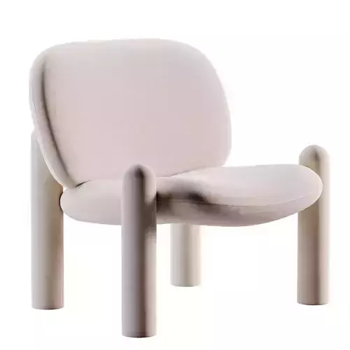 TOTTORI Armchair 