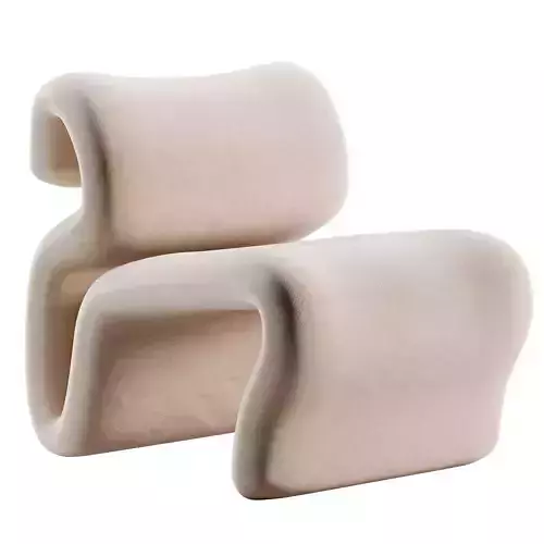  Etcetera Easy Chair