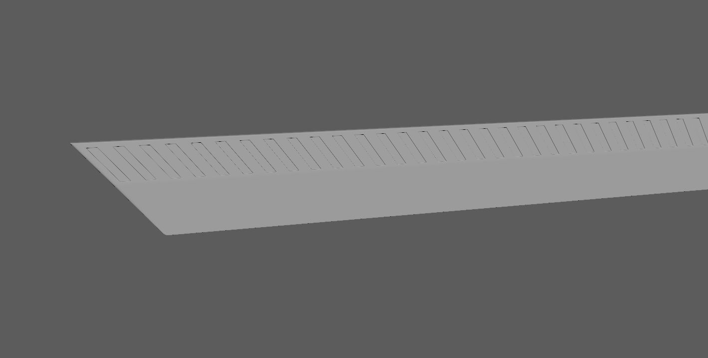 Sword 3D model_16