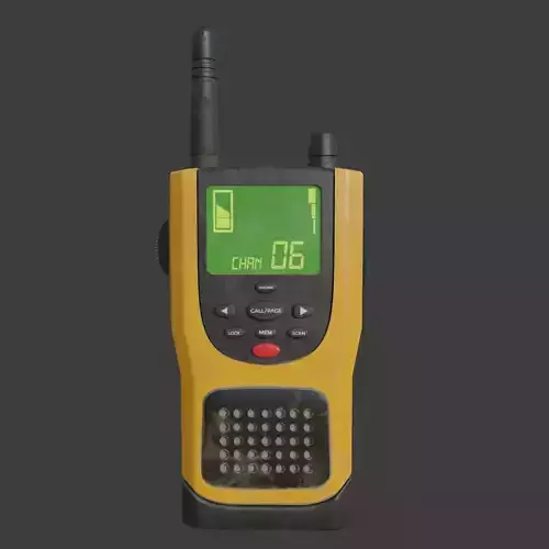 Walkietalkie walkie talkie