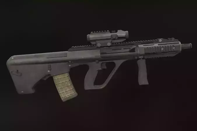 AUG A3