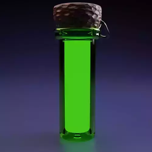 Stamina potion