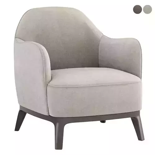 lysandre flexform armchair