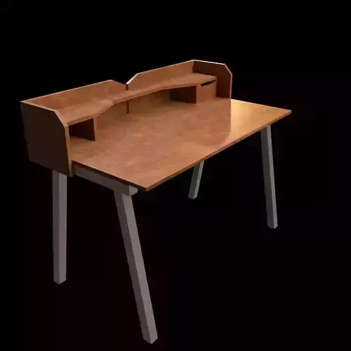 Study Desk
