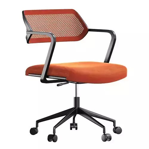 Steelcase Qivi Chair
