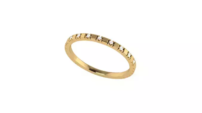 Ring-Square block-v1