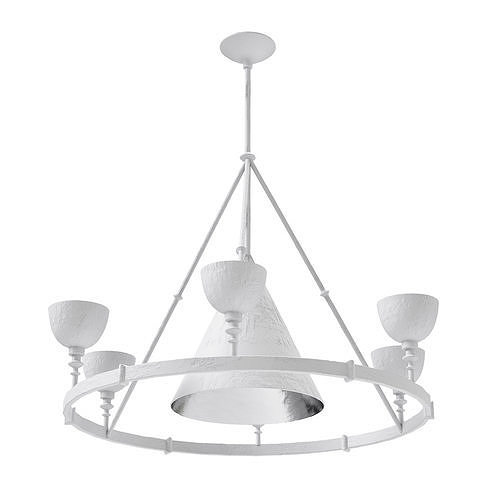 Stephen Antonson Olympia Chandelier 3D model
