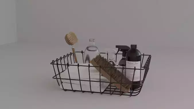 Dish Wash Accesories