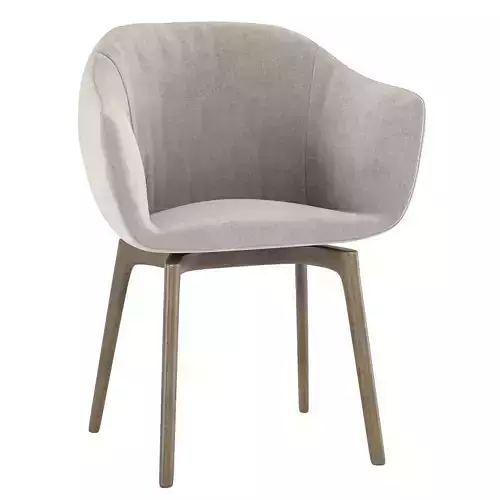 Siena easy chair