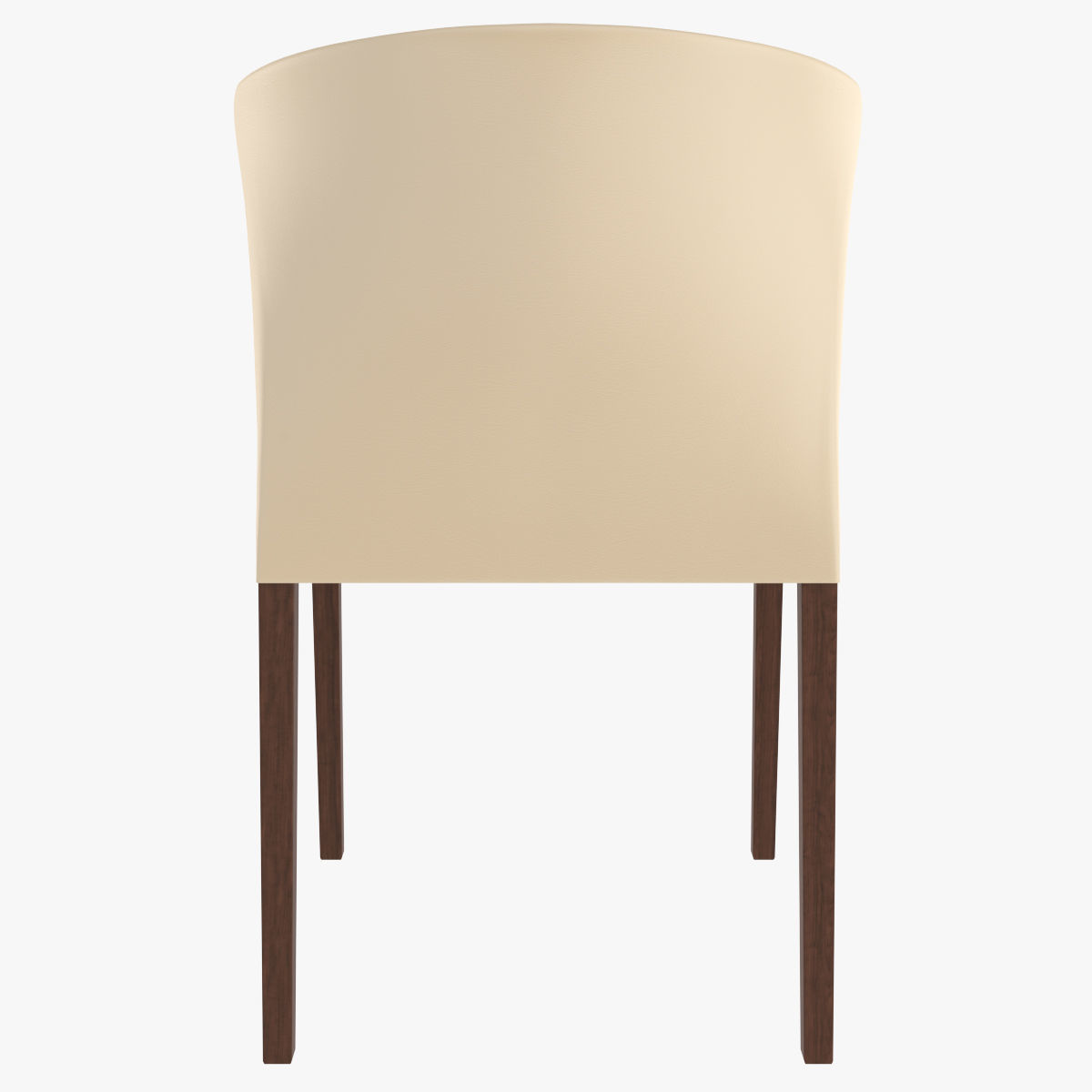 Dining Chair Curran 3D model_24