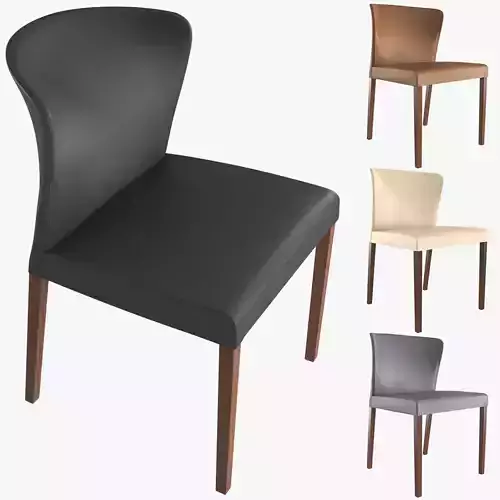 Dining Chair Curran