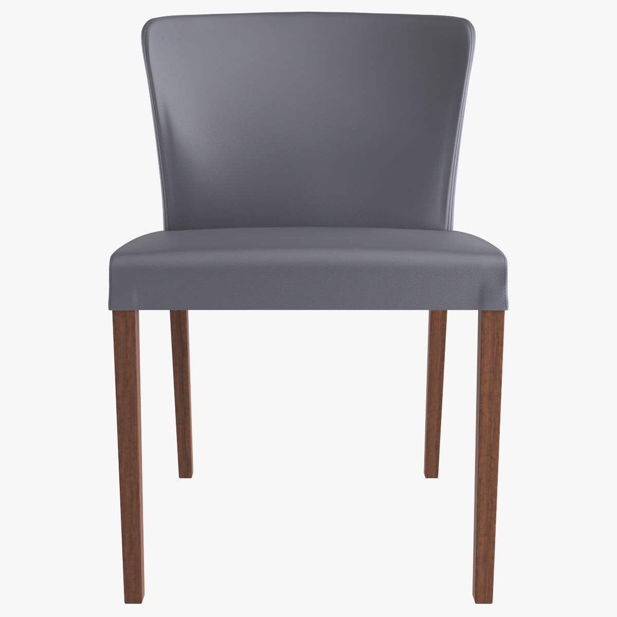 Dining Chair Curran 3D model_18