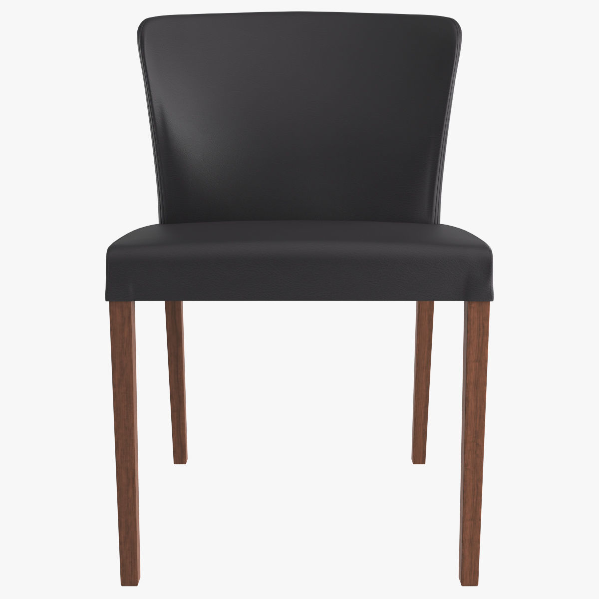 Dining Chair Curran 3D model_17