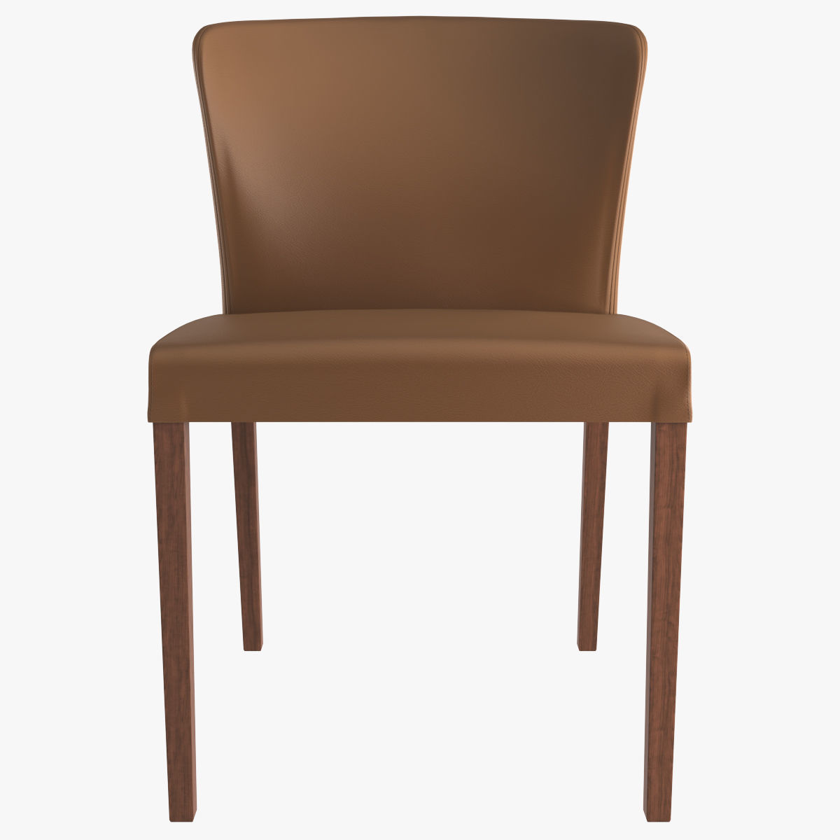 Dining Chair Curran 3D model_19